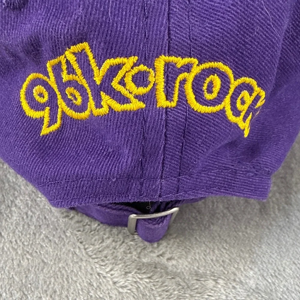 N/A purple cotton